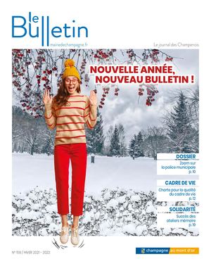 BM 159 Hiver 2021 2022