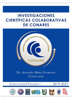 Conares Volumen I