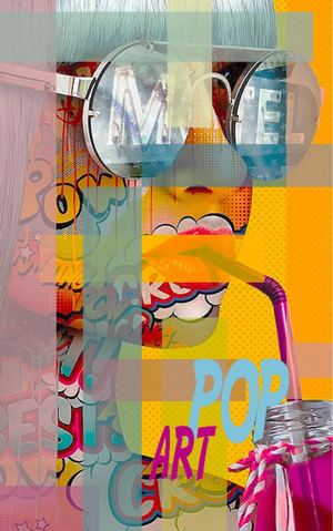 Pop Art Final