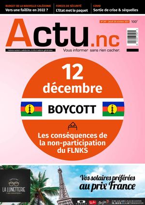 ACTU.NC N°397