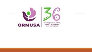 Informe Anual Nuestra Mirada Lgbt 2020
