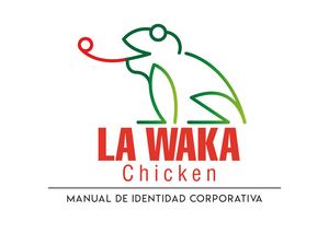 Manual Corporativo De La Waka Chicken Por Pliego