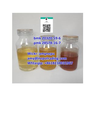 Top Quality PMK Oil 28578-16-7, Whatsapp: +8618234031967