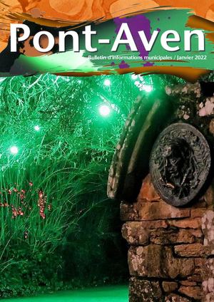 Bulletin semestriel Janvier 22