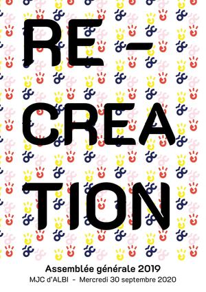 Rapport d'activité 2019 | MJC d'Albi