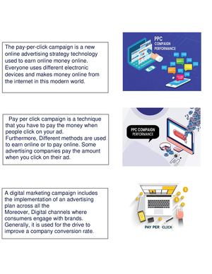 Ppc Campaign Articles