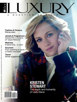 Luxury Files Winter 21/22