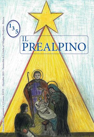 IL PREALPINO - BOLLETTINO N. 135