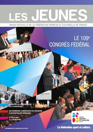 Les Jeunes N°2579
