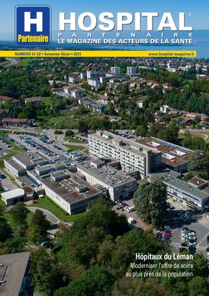 Hospital Partenaire N°51-52