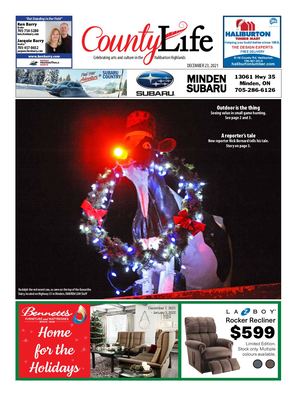 County Life Dec23, 2021