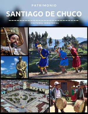 Santiago De Chuco