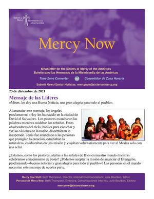 23 De Diciembre De 2021