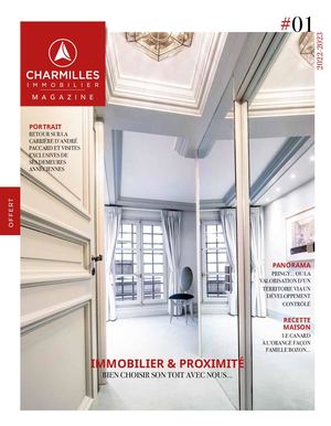 Charmilles Immobilier 01