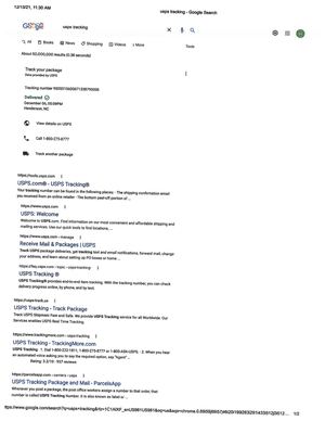 Statutory Declaration of Fraud