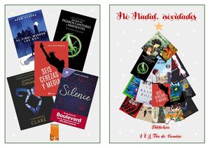 Postal de Nadal 2021