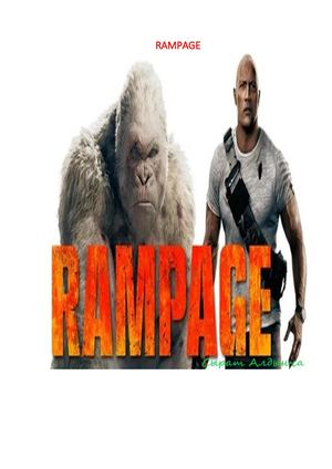 Ремпейдж (1)