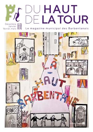 Du Haut de la Tour #103