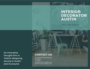 Calaméo - Interior Designer and Decorator Austin Texas
