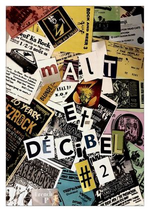 Malt Et Décibel #2