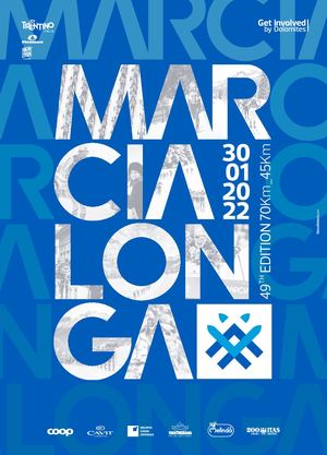 2022 49^ Marcialonga Magazine