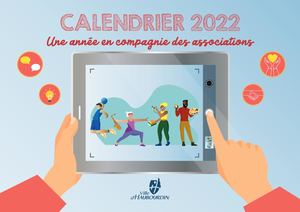 Calendrier 2022