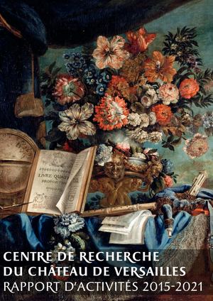 CRCV - Rapport d'activités 2015 2021