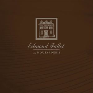 Moutarderie Fallot Brochure