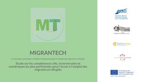 [FR] E-booklet MIGRANTECH