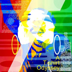 The Art Of The T DS22 Lookbook