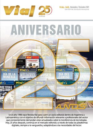 REVISTA VIAL 142
