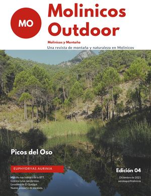 MOLINICOS OUTDOOR 4