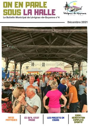 On En Parle Sous La Halle 1012 1