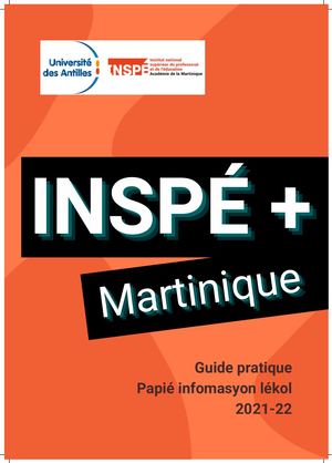 Test Guide 12 Décembre