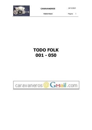 Todo Folk 001 050