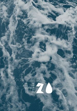 Искусство воды. Н2О как идея, материал, метод