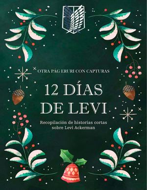 12 Días De Levi
