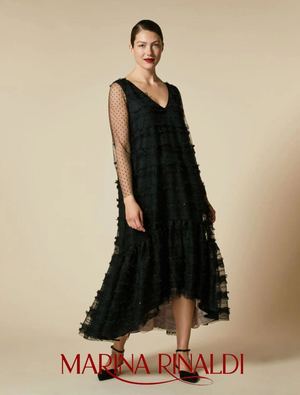 Marina Rinaldi Winter 2021-2022