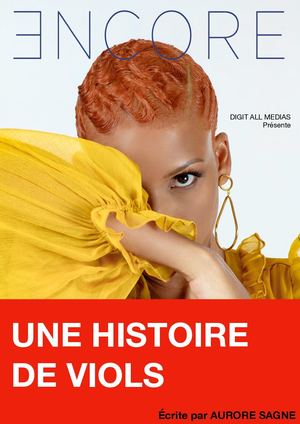 ENCORE,    le Magazivre