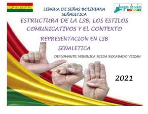 Señaletica Concluido