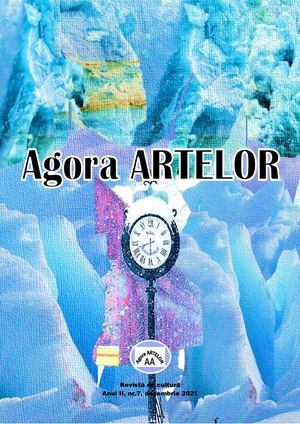 Agora Artelor Nr. 7