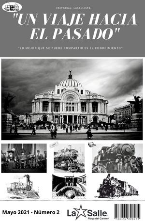 Periódico Historia