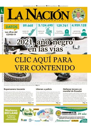 Edic 27 De Diciembre Del 2021