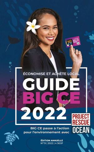 GUIDE BIG CE 2022