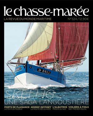 Chasse-Marée 324