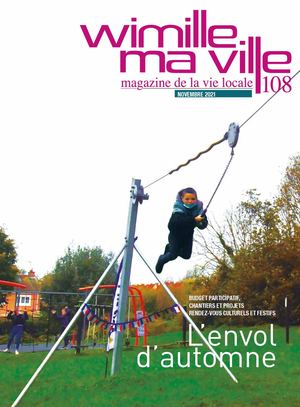 Wimille ma ville N°108