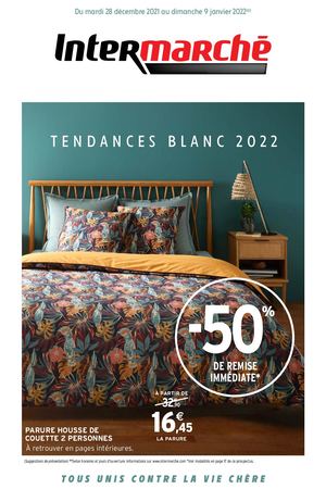 28 12 2021 09 01 2022 Prospectus Even Blanc 2021 V0