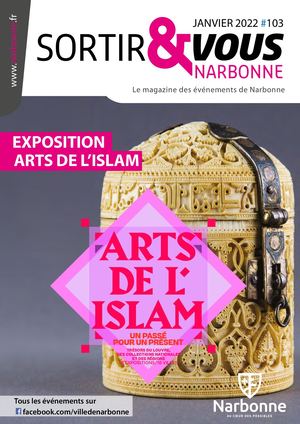 Sortir et vous - numéro 103 - Janvier 2022