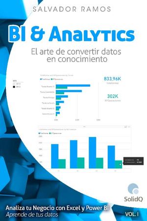 Bi Y Analytics Volumen I
