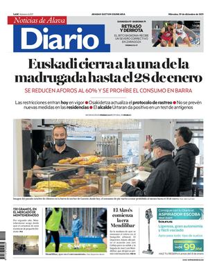 Diario Noticias de Álava 20211229